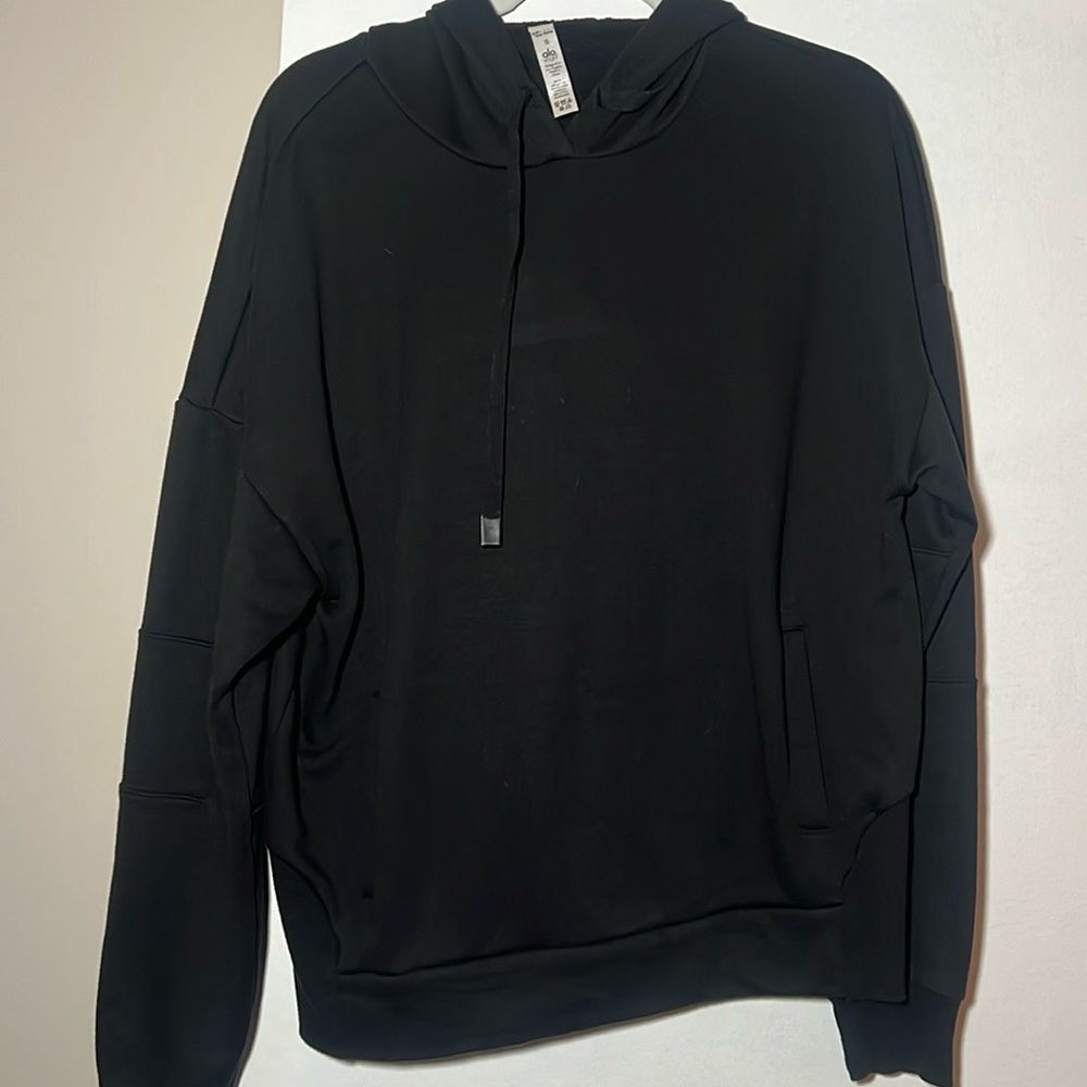 Alo Yoga hoodie